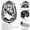 PEMILA 2024 New Ultralight Cycling Helmet Cycling Safety Cap MTB Bicycle Helmet For Women Men Racing Equipment Bike Helmet Visor