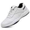 New Fashion Waterproof Men Golf Shoes Lightweight Golfing Sneakes