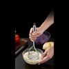1pc Potato Masher, Heavy-Duty Kitchen Tool
