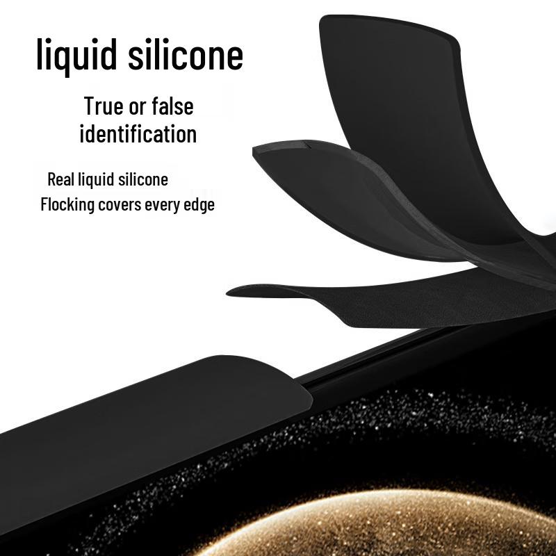 Liquid Silicone Phone Case for Huawei Mate70 Pro Series