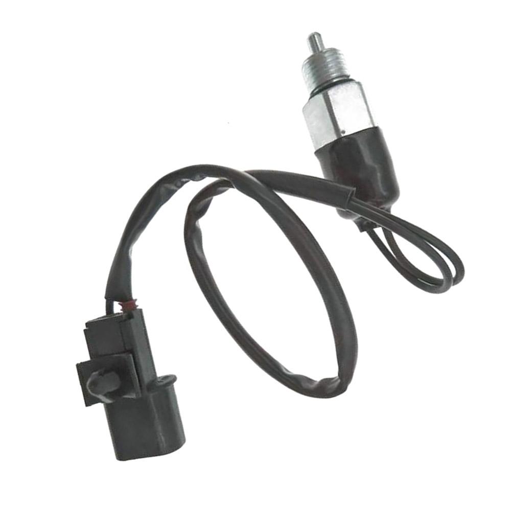 MR195296 Выключатель фонаря заднего хода для Mitsubishi L200