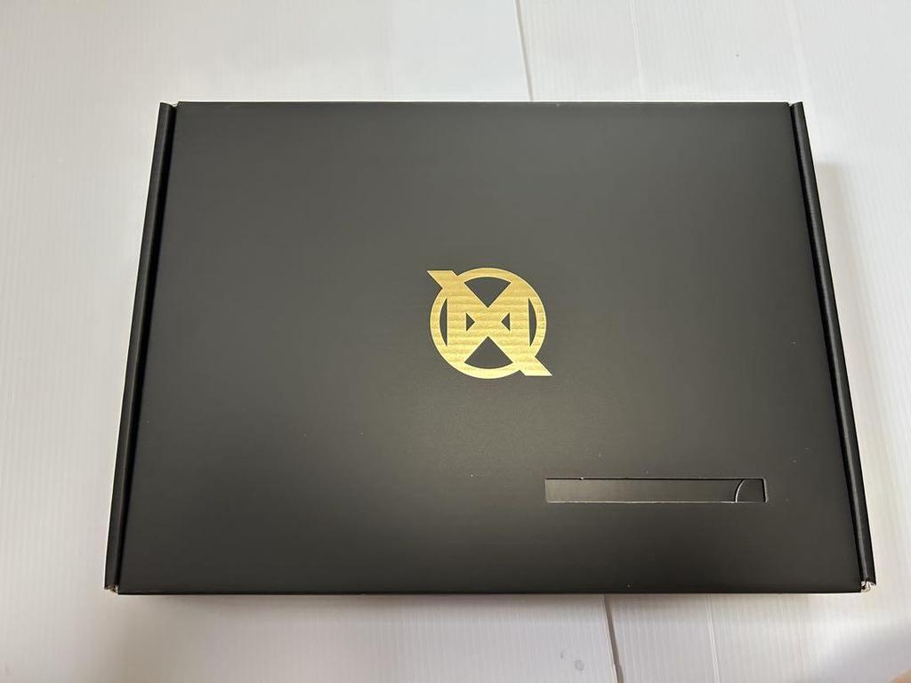 [Б/У] MONSTA X 6-й Фан-клуб Корейский Фан-клубный Набор