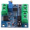 Pwm To Voltage Converter Module 0%-100% To 0-5V/0-10V For Digital Analog Signal