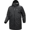 Мужская парка Arc'teryx RALLE с пухом и GORE TEX X000009156