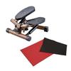 Shop Japan Health Stepper Niceday Premium Wood Resistance Adjustment and Support Mat Set Aerobic Stepping Seated Exercise Aerobic A Series Loved for