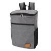 Cooler Bag Large Capacity Water Proof Double Shoulder Insulated Cooler Backpack for Outdoor Camping
