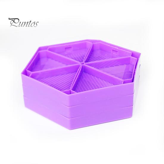 1 комплект лоток для рисования со стразами, набор инструментов для сортировки бисера со стразами, аксессуары для поделок своими руками