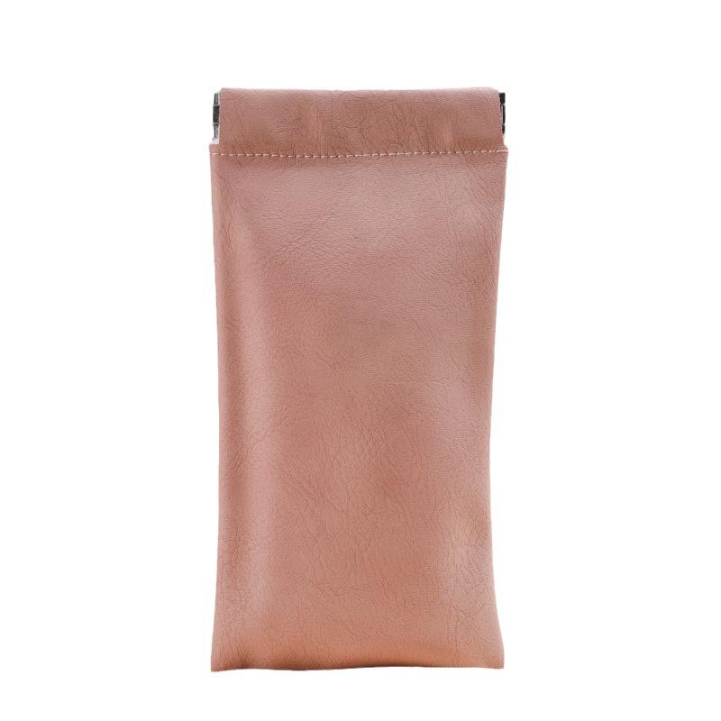 Мини-сумка для хранения помады и косметики с автоматическим закрытием для наушников и кабеля данных