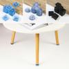 Non-noise Non-Slip Covers Table Chair Feet Cap Furniture Feet Floor Protector Rubber Furniture Leg