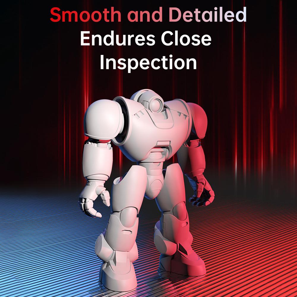 Anycubic Kobra 2 Pro 3D Printer Max. Speed 500mms Support Remote Control and APP Auto Leveling