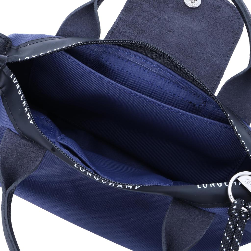 Shoulder Bag 1500HSR Le Pliage Energy XS Top Handle Bag MARINE [Longchamp] Women's [Item]