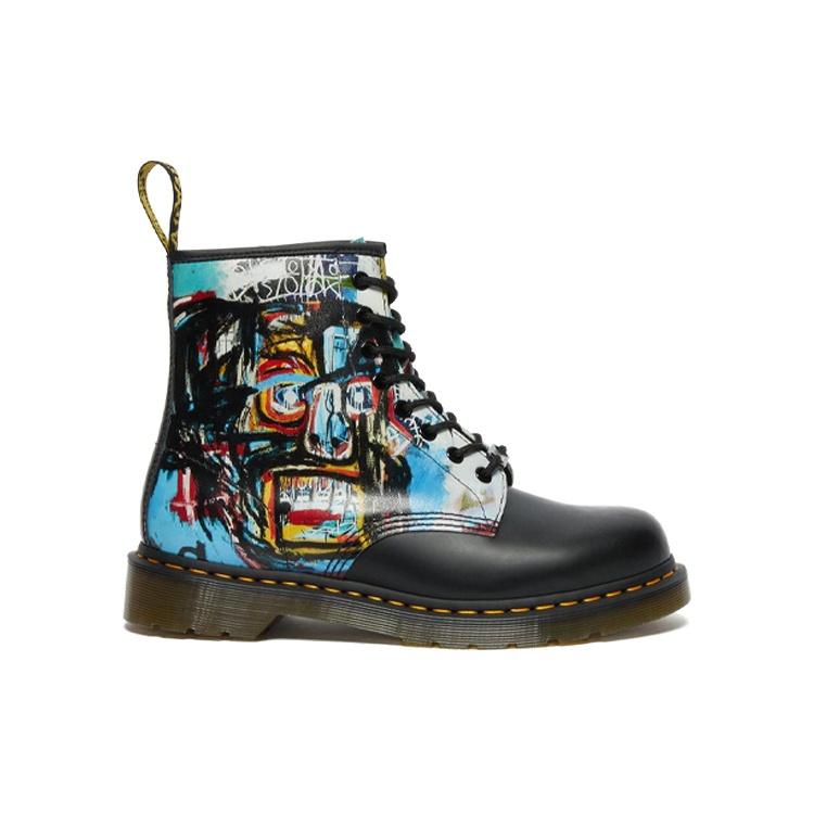 Dr. Martens Jean-Michel Basquiat x 1460 'Без названия' Мужские 27187001