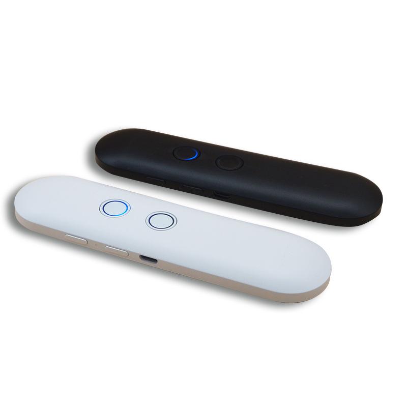 Многоцветный Bluetooth-голосовой переводчик Lifa T4