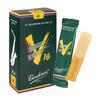 Vandoren Alto Saxophone Reeds V16, Hardness: 4 (Pack of 10)