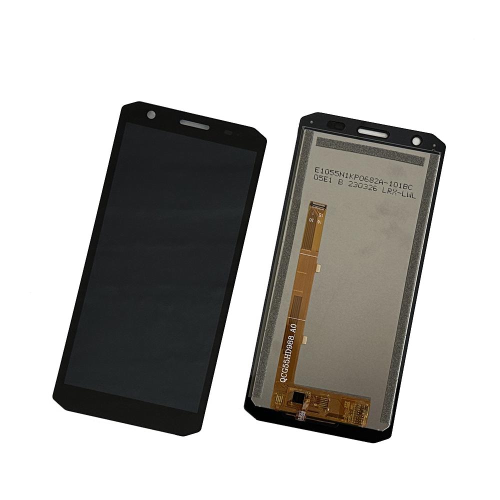 Полная сборка LCD-экрана и дигитайзера для Doogee S41 S41T S41 Pro S41 Max S41 Plus