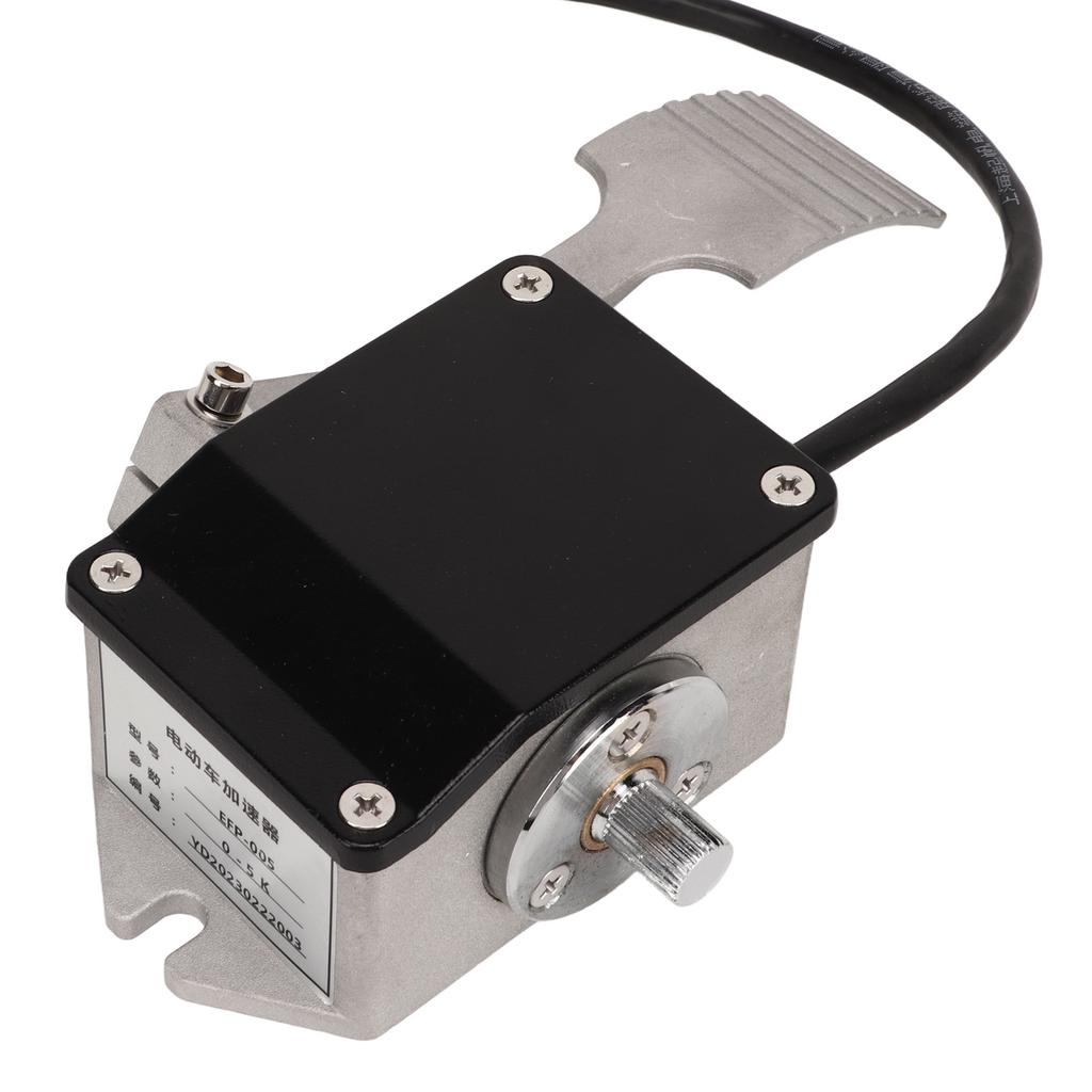 Педаль газа Электронный акселератор EFP?005 Замена педали газа EV Curtis