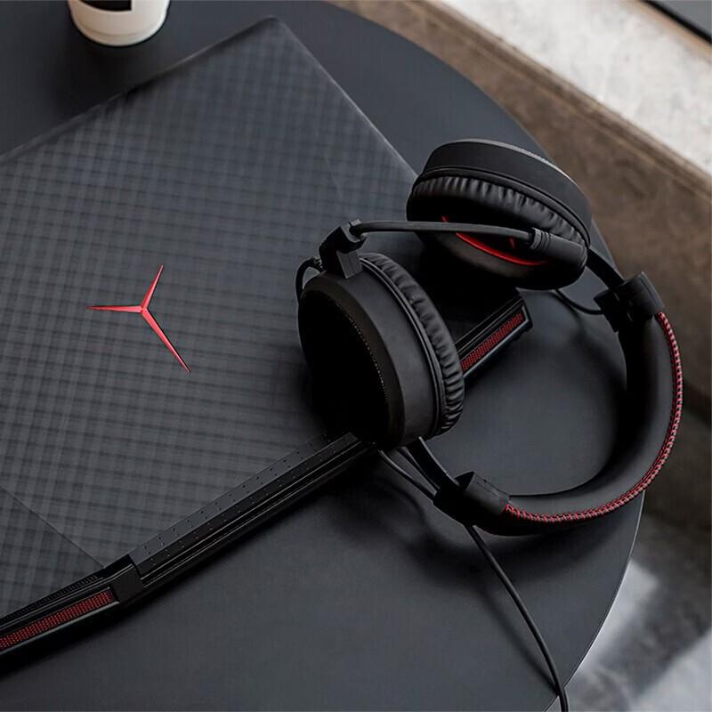 Lenovo Legion Thunder Y480 USB Wired Gaming Headset