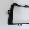 Dashboard DVD Frame For TOYOTA Prius 2010 RHD 9Inch Car Center Console Frame Trim Cover Interior Decor