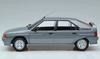 NOREV BX SPORT 1985 Scale Diecast Model Car Citroën (Gray) 1/18