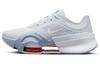 Женские кроссовки Air Zoom SuperRep 4 Next Nature 'Grey Blue Whisper' DO9837-002