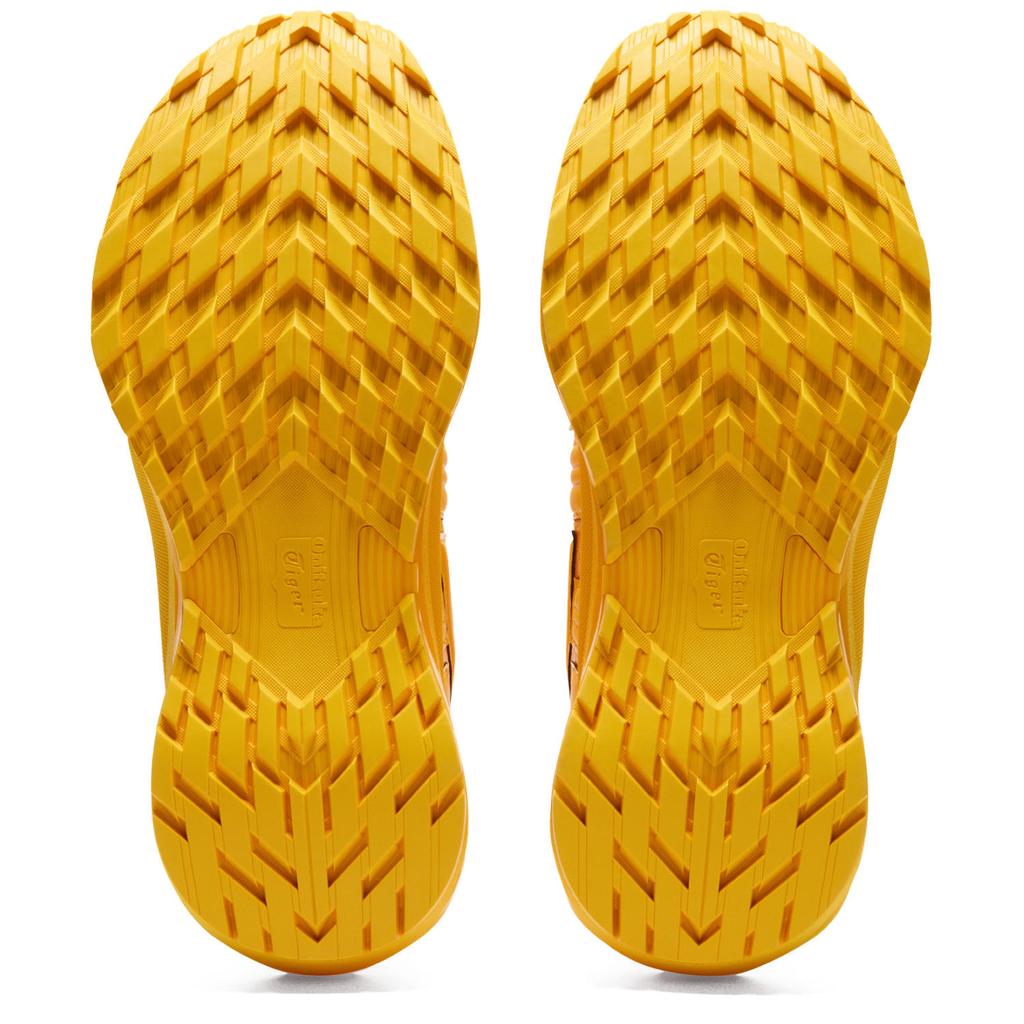 Onitsuka Tiger Tigtrail Yellow