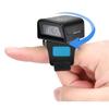 Портативный беспроводной Bluetooth кольцевой сканер штрих-кодов