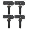 1/4pcs 56029398AB Automobile TPMS Tire Pressure Sensor For Chrysler Grand Voyager V Dodge Journey Fiat Freemont Jeep Wrangler