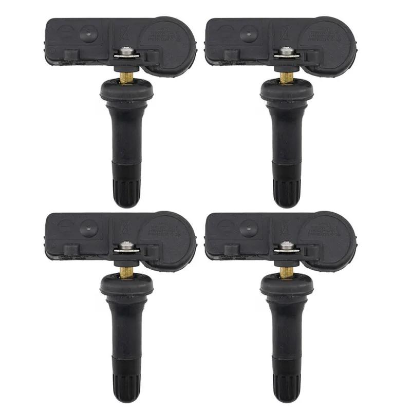 1/4pcs 56029398AB Automobile TPMS Tire Pressure Sensor For Chrysler Grand Voyager V Dodge Journey Fiat Freemont Jeep Wrangler