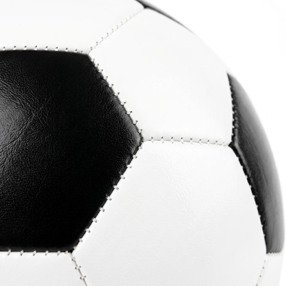 3pcs PVC Cover Soccer Ball Stitched Panels Match Ball With Needle Football Adult Practice