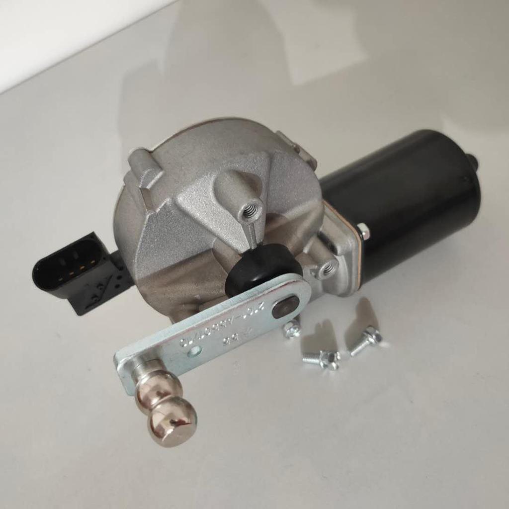 Двигатель стеклоочистителя Mercedes-Benz X164/W164 A1648201742