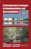 Книга Environmental Isotopes In Biodegradation and Bioremediation