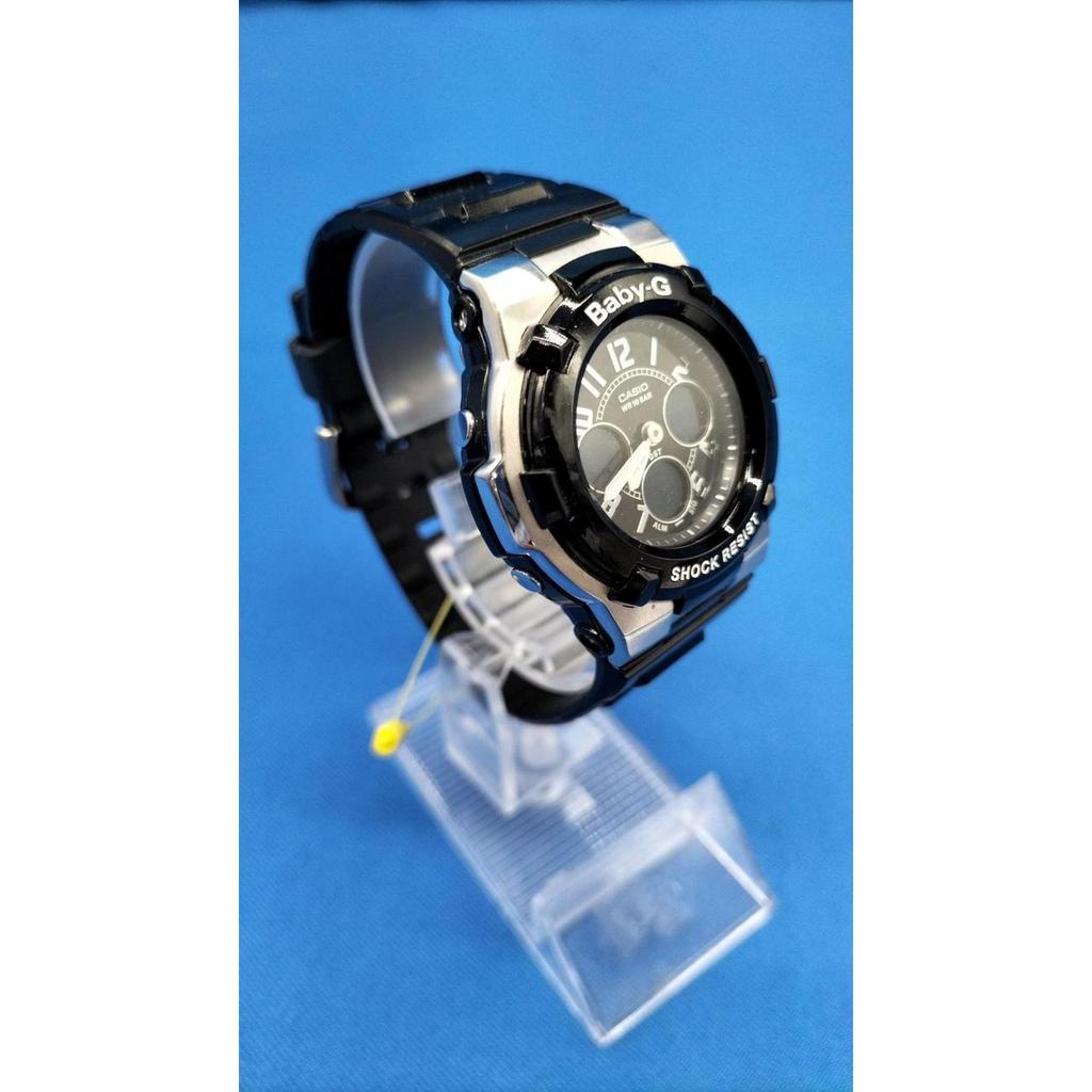 Б/у CASIO BGA-110 BABY-G