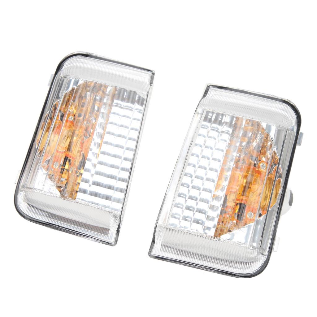 Крышка бокового зеркала 6325.H0 Крышка линзы указателя поворота бокового зеркала для Fiat Ducato с 2006 по 2023 год