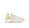 Th Chunky Runner Sneakers FW0FW08474 White