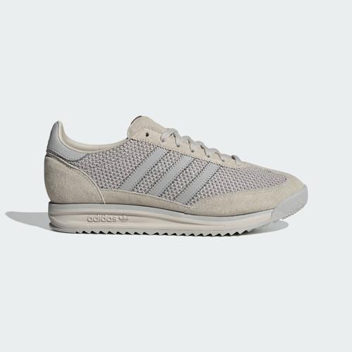 adidas Оригинальные кроссовки для бега Originals SL 72 RS JR7813 Мужской размер