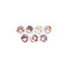 Harukana Receive 01 [Официальная иллюстрация] Полный набор значков (Коробка из 7 предметов)