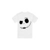 The Nightmare Before Christmas Mens Jack Face T-Shirt