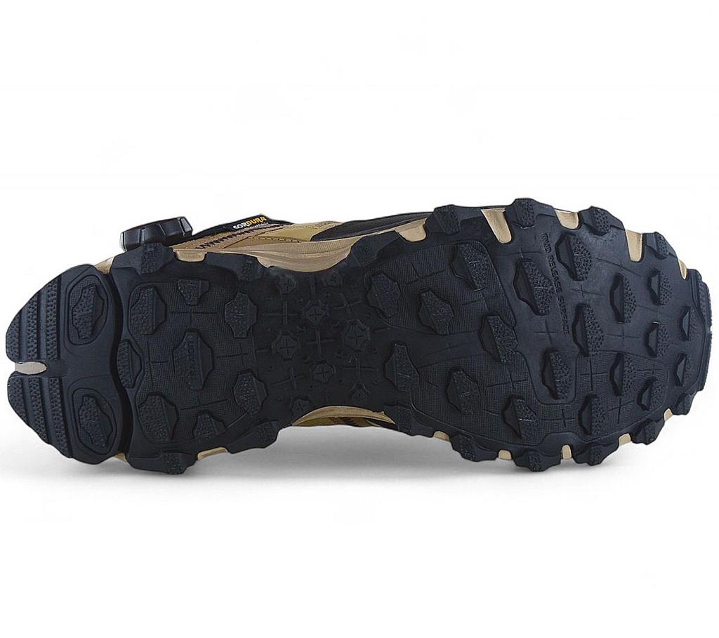 Adidas HYPERTURF Приключенческие гетры - Мужская уличная обувь Кроссовки HQ6071 ОРИГИНАЛ