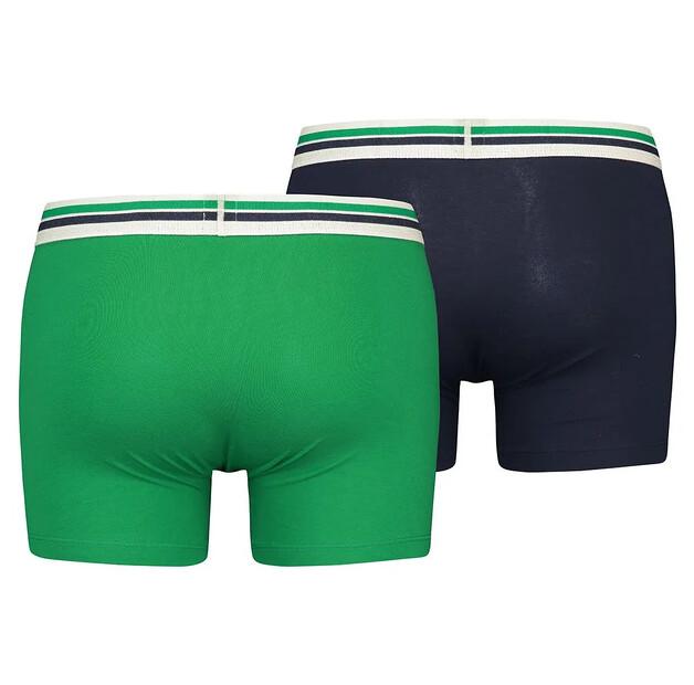 Levi's® 701222843 боксеры 2 шт.