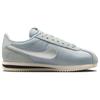 Nike Женские кроссовки Cortez Light Pumice Blue Metallic-Silver Light-Orewood DZ2795-002