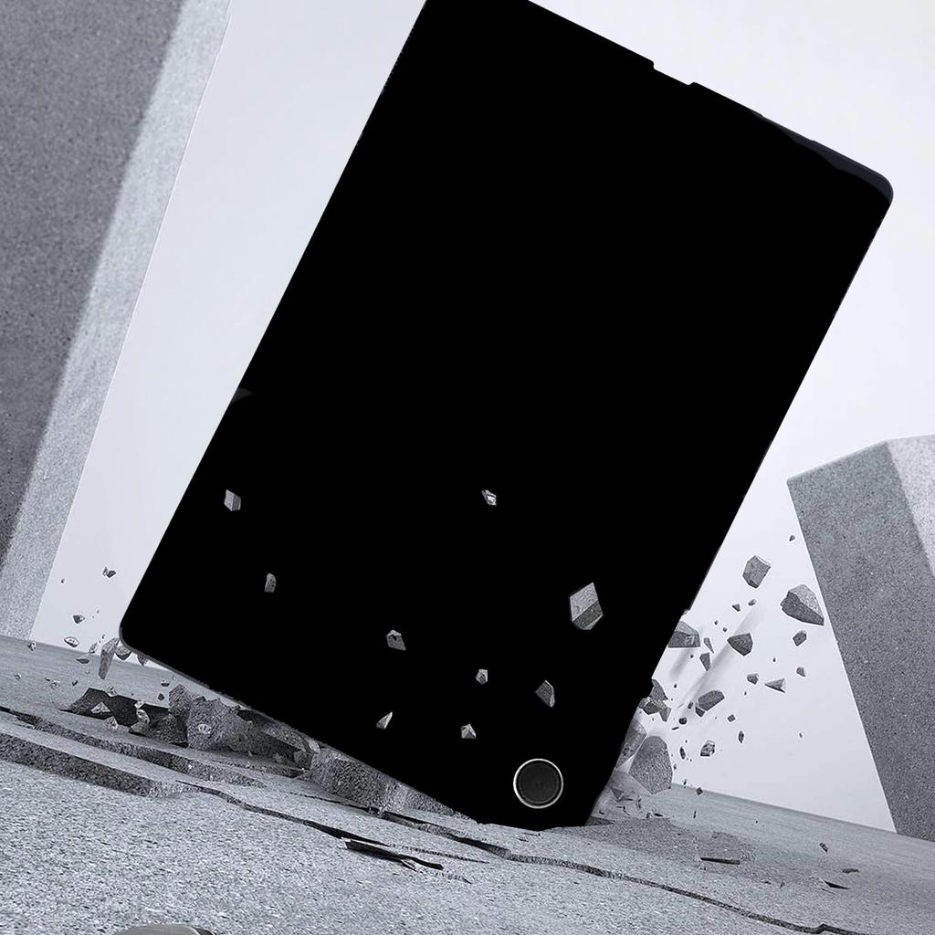 For Samsung Galaxy Tab A8 10.5 (2022)/(2021) Case Slim Matte TPU Protective Tablet Cover