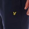 Lyle & Scott Mens Slim Jogging Bottoms