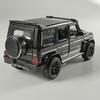 1:32 Mercedes Benz G700 Внутренние украшения для автомобиля Центральное управление Детская игрушечная машина Праздничный подарок Парню Мужу Внедорожник