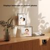 Umbra Prisma Photo Display 8x10" Chrome Photo Frame