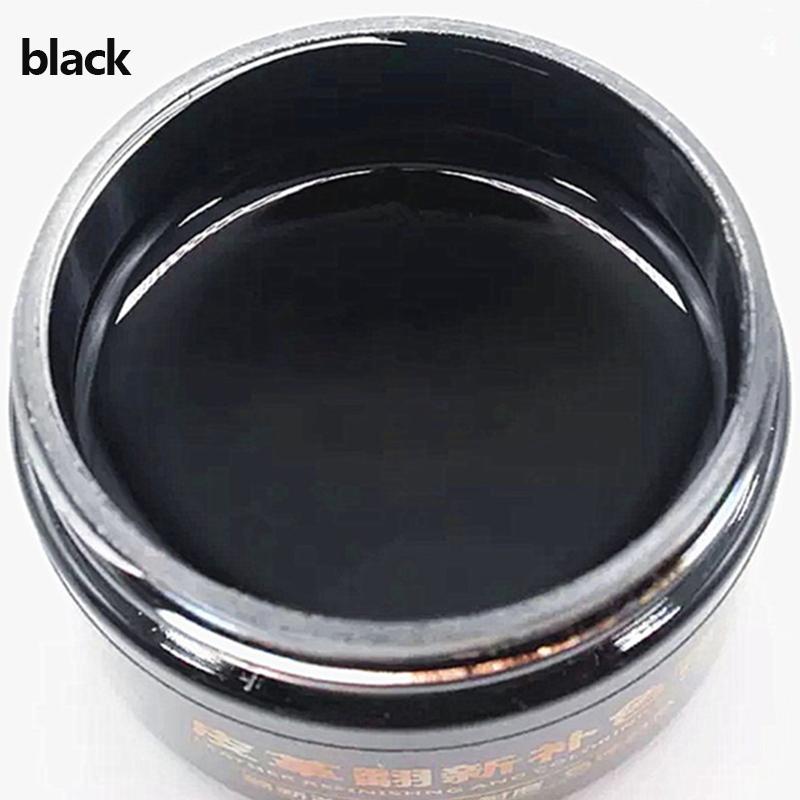 50 мл набор для ухода за автомобильным сиденьем жидкий кожаный инструмент для ремонта кожи обуви авто сидений диванов пальто дырок царапин трещин 20 цветов