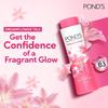 POND'S Dreamflower Ароматизированная пудра-тальк 100 г
