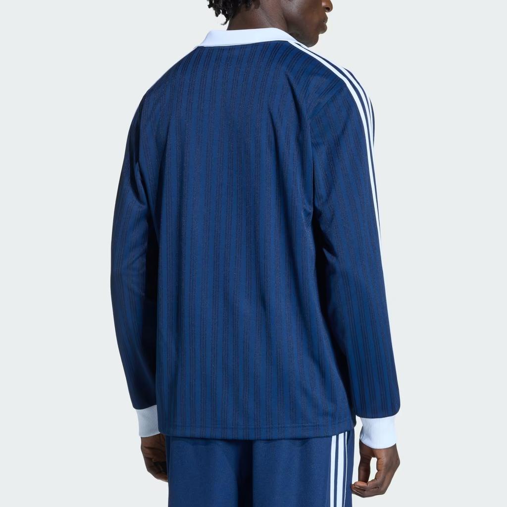 adidas Оригинальная мужская футбольная майка ADICOLOR KS2294