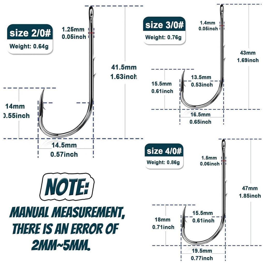10 шт. Крючок для фиксации живой креветки Крючок для ловли сома Крючок для ловли соломы с зазубринами и отверстием для держателя наживки Крючки Снасти для морской рыбалки