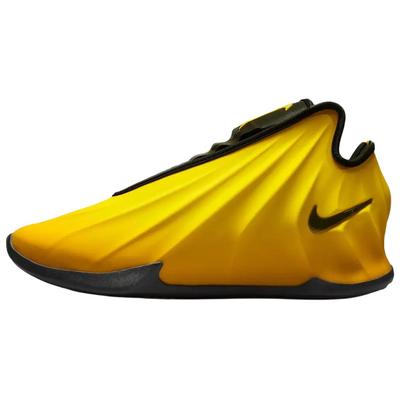 Унисекс кроссовки GT Future Lightning Желтые FZ5591-700