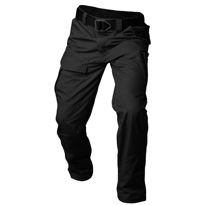 Tactical Pants Men Camouflage Military Cargo Pants Waterproof Multi Pockets Army Combat Trousers